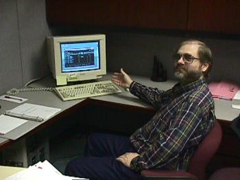 Orange County and ProIV Conference, 1998